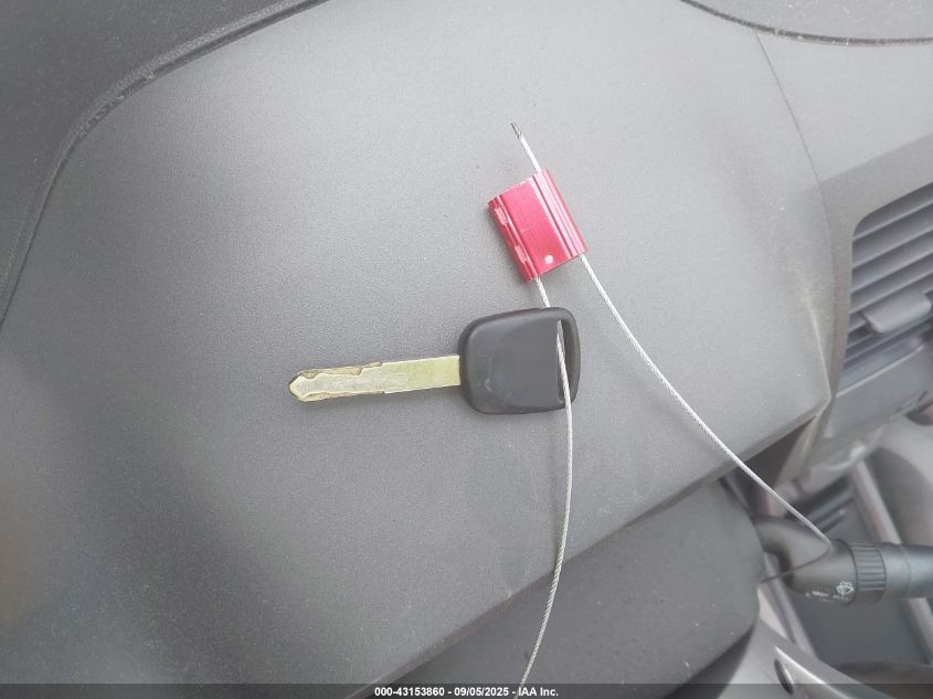 2008 Honda Civic Ex VIN: 1HGFA16848L004350 Lot: 43153860