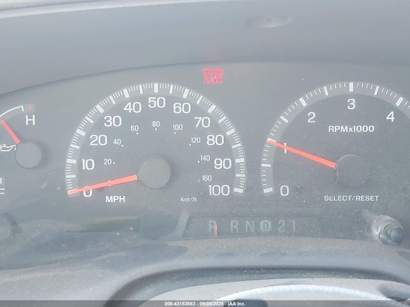 2004 Ford F-150 Heritage Xl/Xlt VIN: 2FTRX17W64CA50919 Lot: 43153863