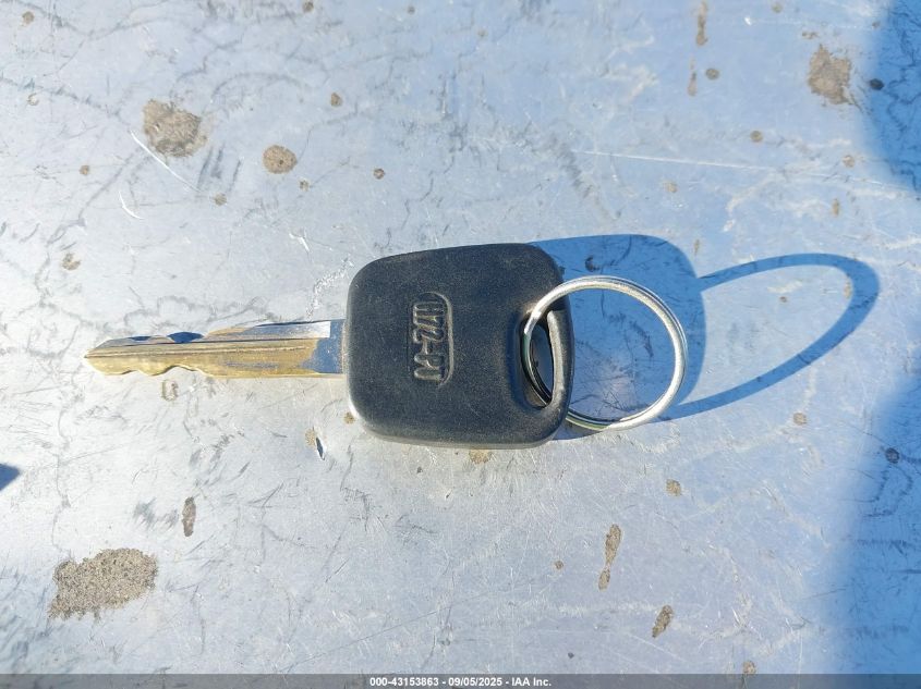 2004 Ford F-150 Heritage Xl/Xlt VIN: 2FTRX17W64CA50919 Lot: 43153863