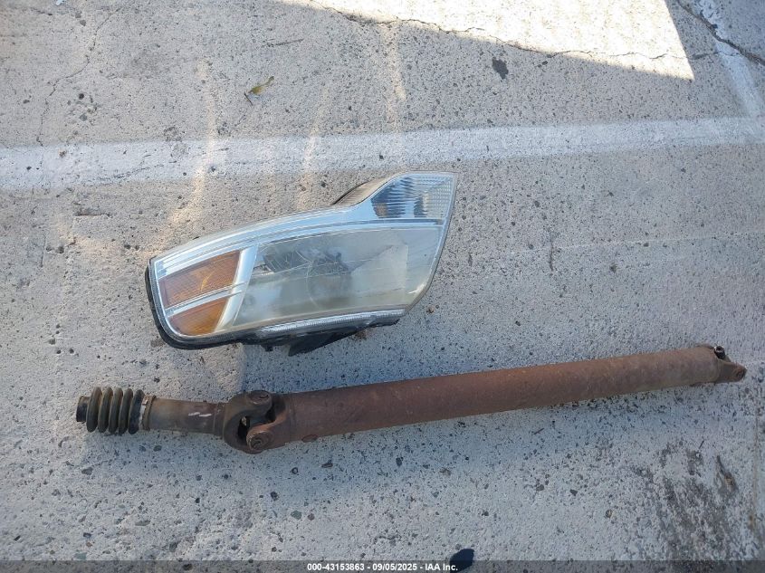 2004 Ford F-150 Heritage Xl/Xlt VIN: 2FTRX17W64CA50919 Lot: 43153863