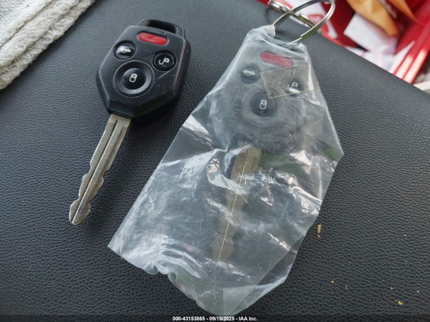 2014 Subaru Xv Crosstrek 2.0I Premium VIN: JF2GPACC7E8241151 Lot: 43153865