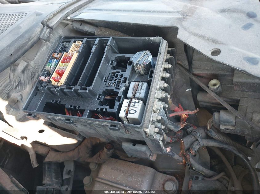 2008 Audi Tt 2.0T VIN: TRUAF38J481011600 Lot: 43153883