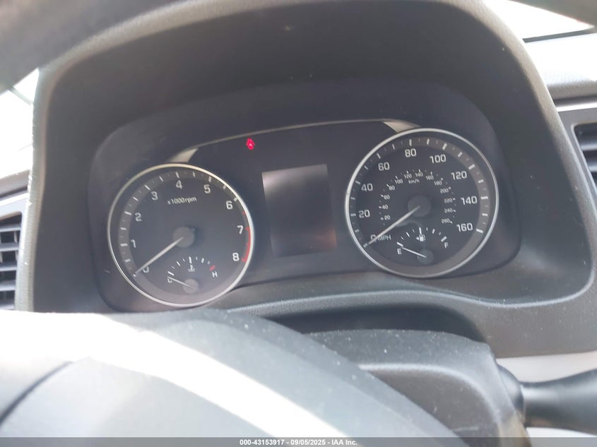 2018 HYUNDAI ELANTRA SE - 5NPD74LF8JH384005