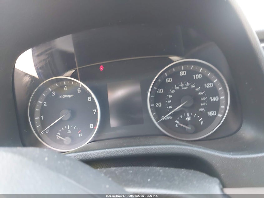 2018 HYUNDAI ELANTRA SE - 5NPD74LF8JH384005