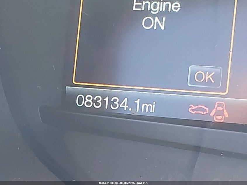 2018 Ford Edge Sel VIN: 2FMPK4J96JBC49251 Lot: 43153933