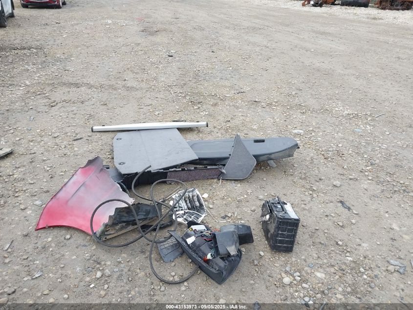 2008 Toyota Prius VIN: JTDKB20U687723601 Lot: 43153973