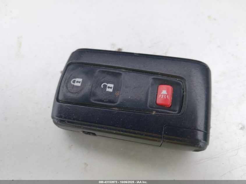 2008 Toyota Prius VIN: JTDKB20U687723601 Lot: 43153973