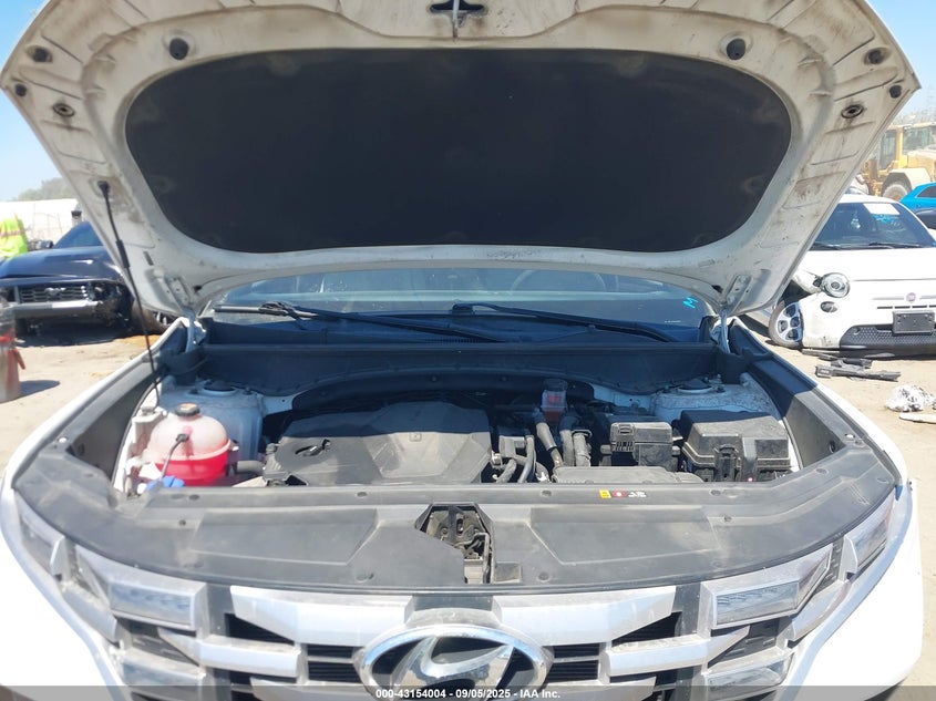 2023 HYUNDAI SANTA CRUZ SEL - 5NTJCDAE3PH052167