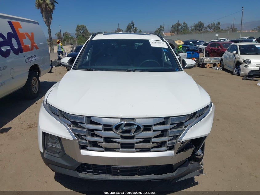 2023 HYUNDAI SANTA CRUZ SEL - 5NTJCDAE3PH052167