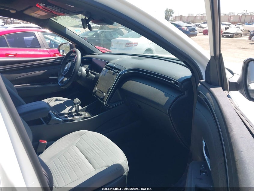 2023 HYUNDAI SANTA CRUZ SEL - 5NTJCDAE3PH052167