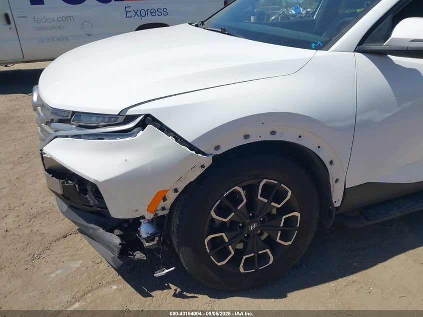 2023 HYUNDAI SANTA CRUZ SEL - 5NTJCDAE3PH052167