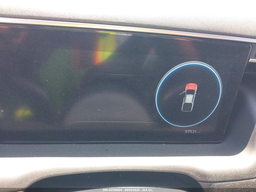 2023 HYUNDAI SANTA CRUZ SEL - 5NTJCDAE3PH052167