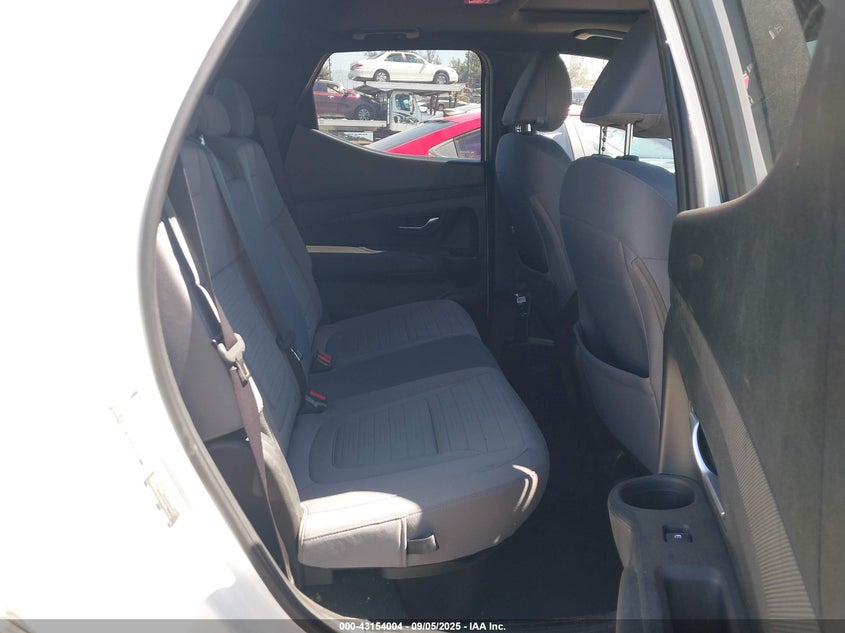 2023 HYUNDAI SANTA CRUZ SEL - 5NTJCDAE3PH052167