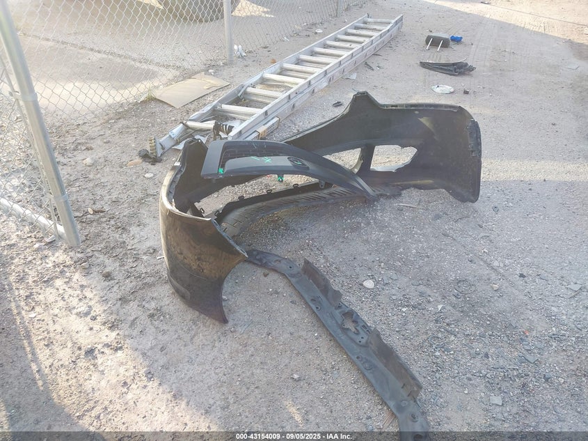 2009 Acura Tsx VIN: JH4CU26699C012456 Lot: 43154009