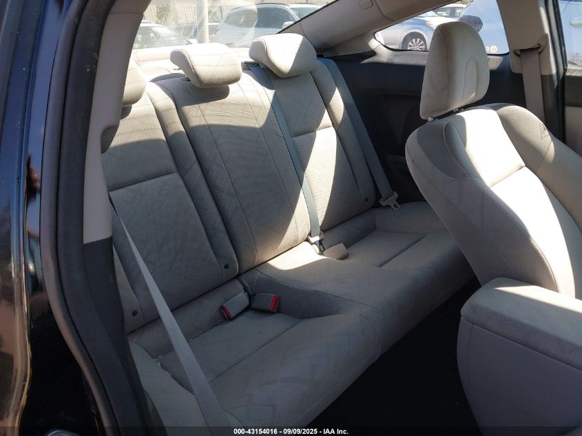 2012 Honda Civic Ex VIN: 2HGFG3B81CH513835 Lot: 43154016