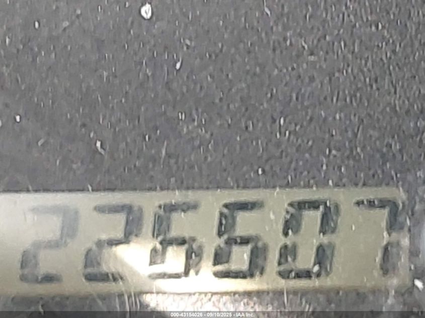 2006 Toyota Highlander Limited V6 VIN: JTEEP21A960154201 Lot: 43154026