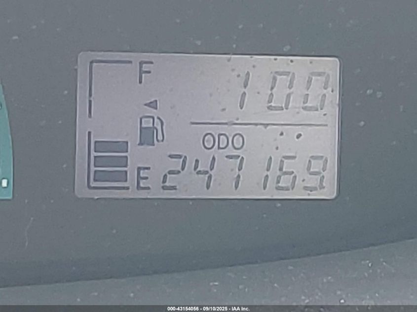 2012 Toyota Yaris VIN: JTDBT4K36CL017970 Lot: 43154056