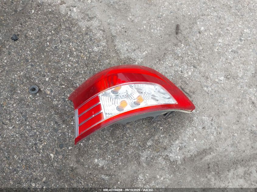 2012 Toyota Yaris VIN: JTDBT4K36CL017970 Lot: 43154056