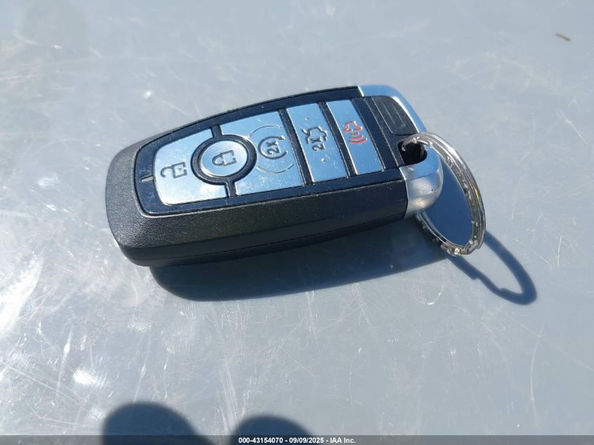 2019 Ford Mustang Ecoboost Premium VIN: 1FA6P8TH2K5116639 Lot: 43154070