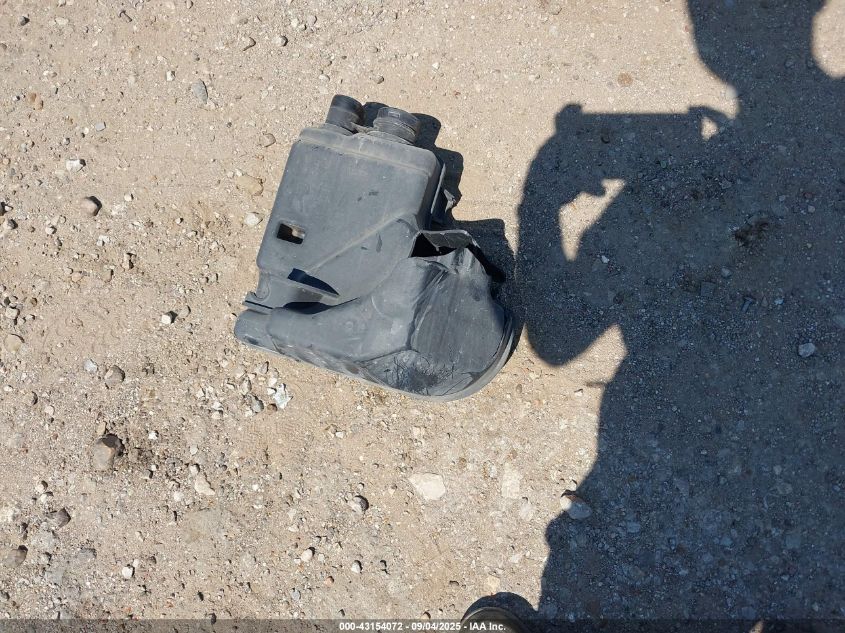 2013 Honda Cr-V Ex-L VIN: 5J6RM3H76DL005152 Lot: 43154072