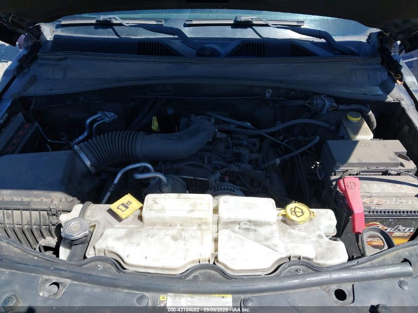 2012 Jeep Liberty Sport VIN: 1C4PJMAK3CW196326 Lot: 43154082