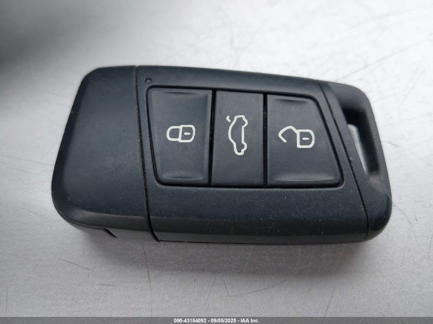 2019 Volkswagen Jetta 1.4T R-Line/1.4T S/1.4T Se VIN: 3VWC57BU7KM122147 Lot: 43154092