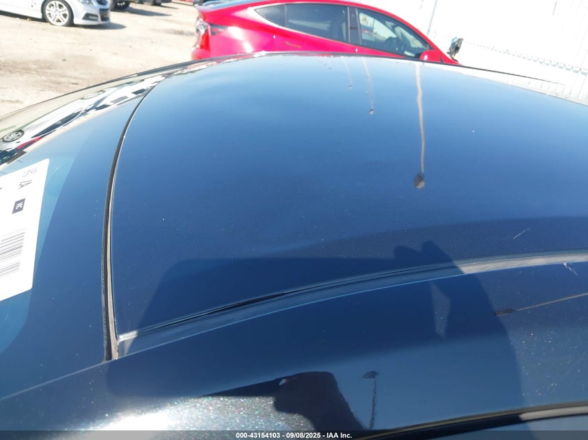 2017 Toyota Corolla Le VIN: 5YFBURHE8HP630934 Lot: 43154103