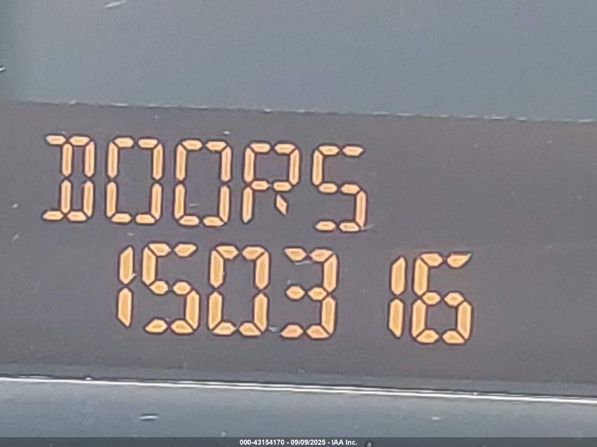 2006 Hummer H3 Suv VIN: 5GTDN136668106397 Lot: 43154170