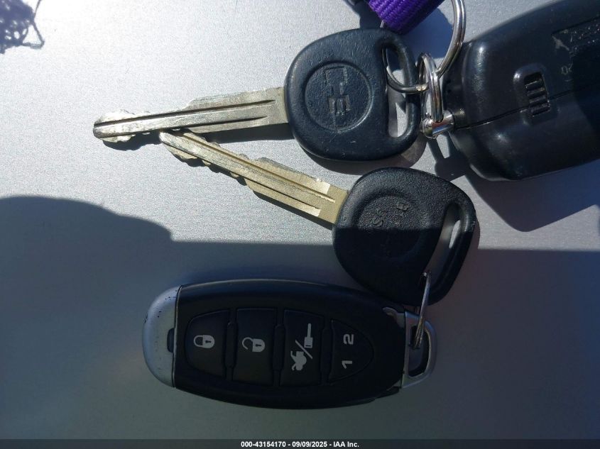 2006 Hummer H3 Suv VIN: 5GTDN136668106397 Lot: 43154170