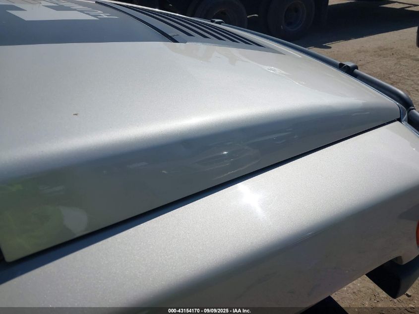 2006 Hummer H3 Suv VIN: 5GTDN136668106397 Lot: 43154170