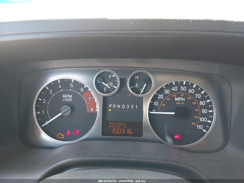 2006 Hummer H3 Suv VIN: 5GTDN136668106397 Lot: 43154170