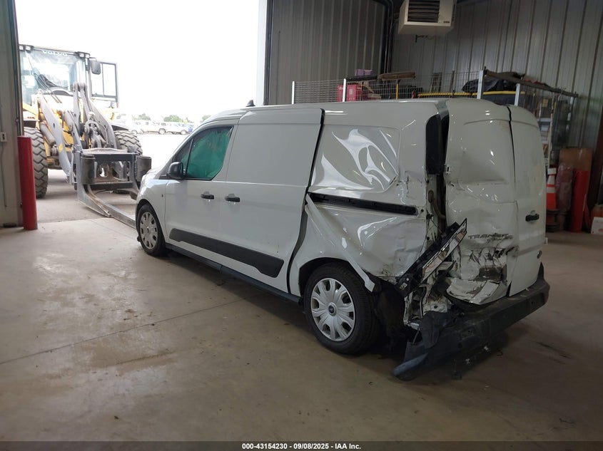 NM0LS7S23N1519394 2022 FORD TRANSIT photo no. 3