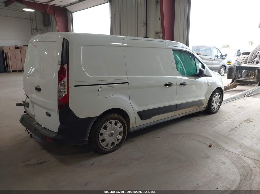 NM0LS7S23N1519394 2022 FORD TRANSIT photo no. 4