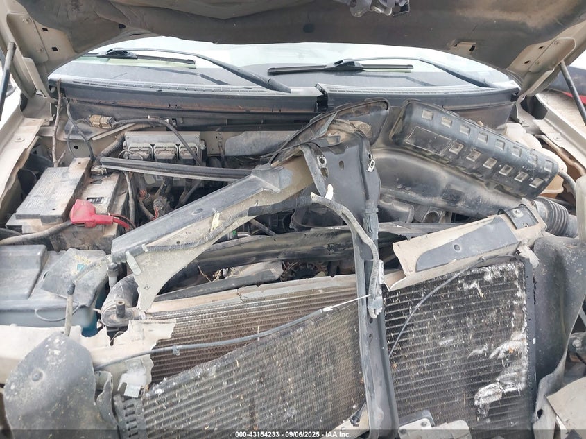 2008 Lincoln Mark Lt VIN: 5LTPW16548FJ00470 Lot: 43154233