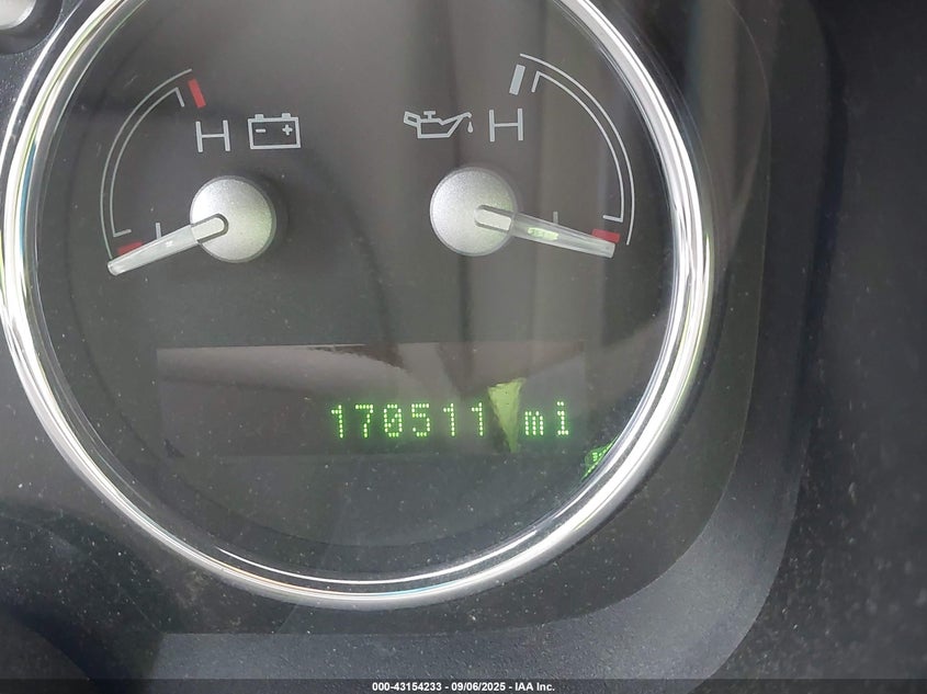 2008 Lincoln Mark Lt VIN: 5LTPW16548FJ00470 Lot: 43154233