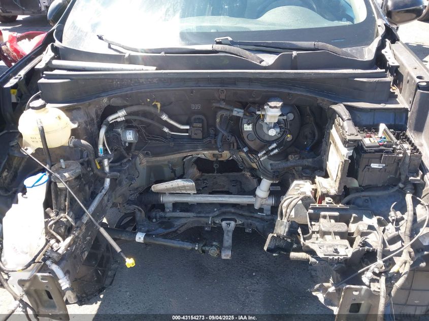 2020 Kia Sportage Lx VIN: KNDPM3AC8L7723118 Lot: 43154273