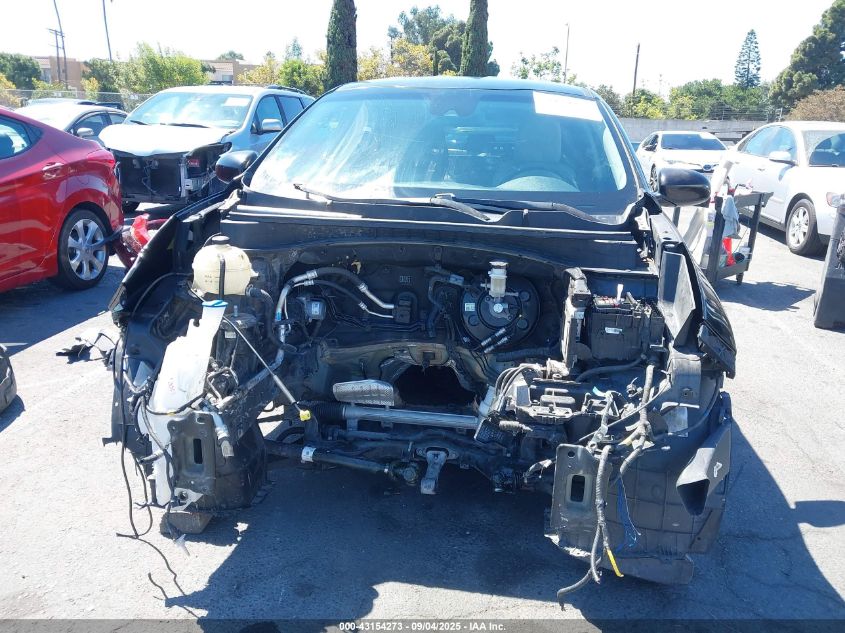 2020 Kia Sportage Lx VIN: KNDPM3AC8L7723118 Lot: 43154273