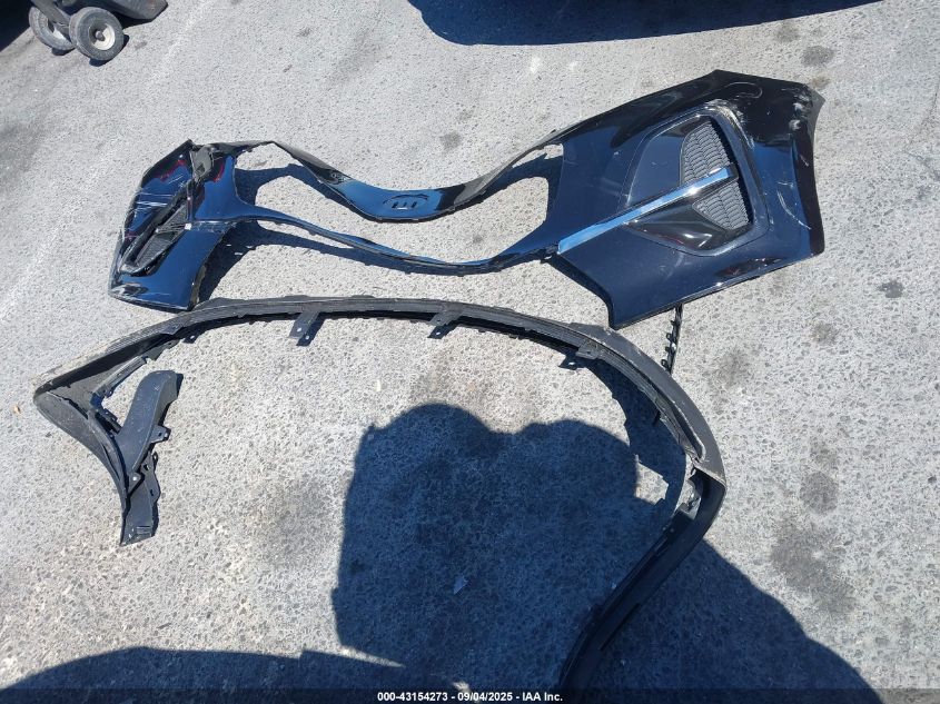 2020 Kia Sportage Lx VIN: KNDPM3AC8L7723118 Lot: 43154273