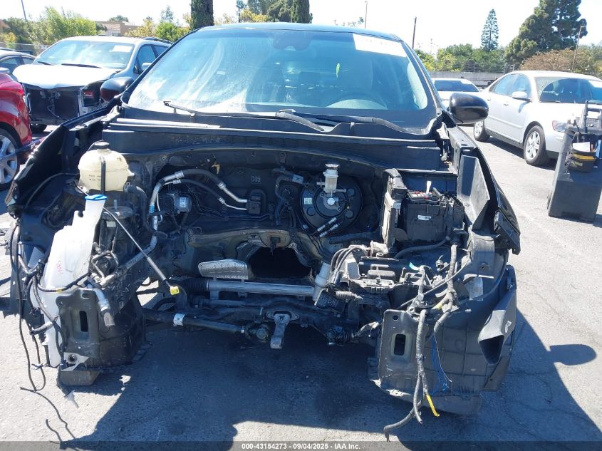 2020 Kia Sportage Lx VIN: KNDPM3AC8L7723118 Lot: 43154273