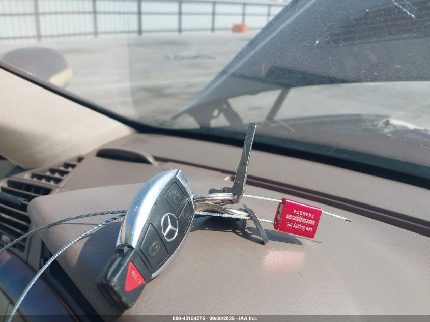 2001 Mercedes-Benz S 500 VIN: WDBNG75J81A135426 Lot: 43154275