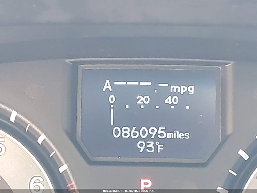 2016 Honda Odyssey Touring/Touring Elite VIN: 5FNRL5H97GB130271 Lot: 43154278