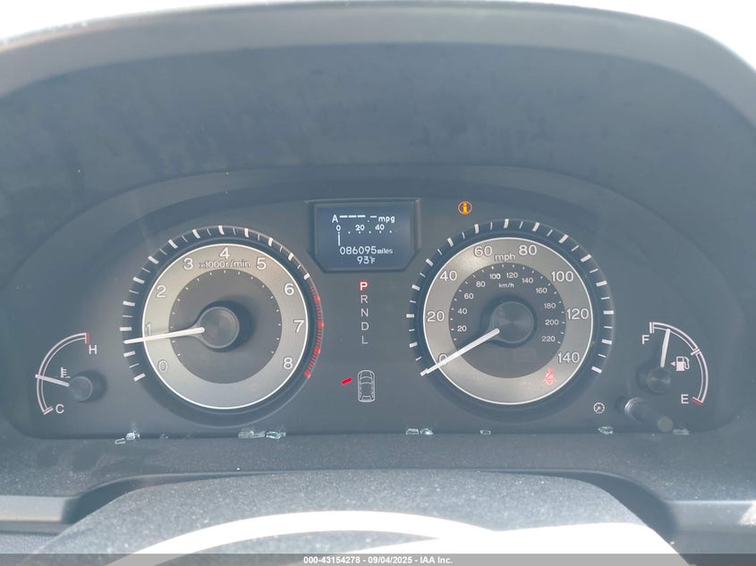 2016 Honda Odyssey Touring/Touring Elite VIN: 5FNRL5H97GB130271 Lot: 43154278