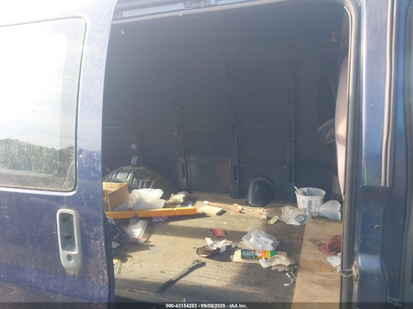 2002 GMC Savana Standard VIN: 1GTHG35RX21224106 Lot: 43154283