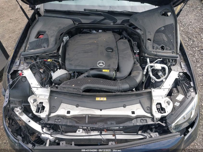 2023 Mercedes-Benz E 350 4Matic VIN: W1KZF8EB0PB189218 Lot: 43154286
