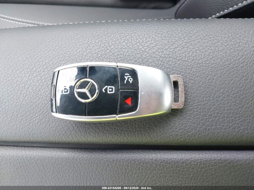 2023 Mercedes-Benz E 350 4Matic VIN: W1KZF8EB0PB189218 Lot: 43154286