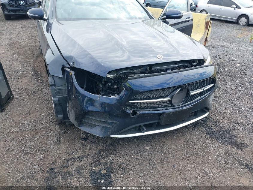 2023 Mercedes-Benz E 350 4Matic VIN: W1KZF8EB0PB189218 Lot: 43154286