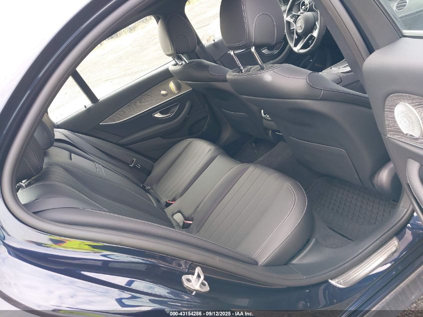 2023 Mercedes-Benz E 350 4Matic VIN: W1KZF8EB0PB189218 Lot: 43154286