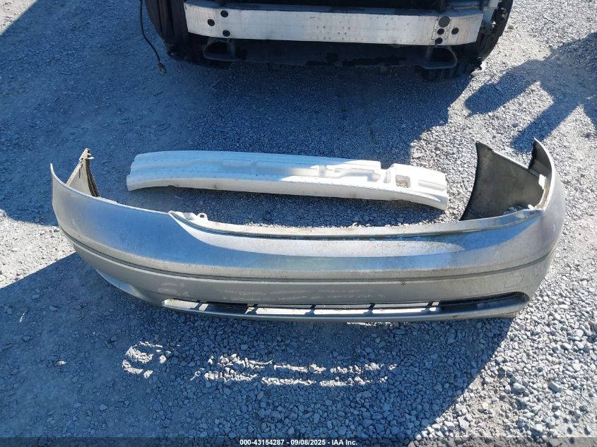 2003 Lexus Ls 430 VIN: JTHBN30F030102109 Lot: 43154287