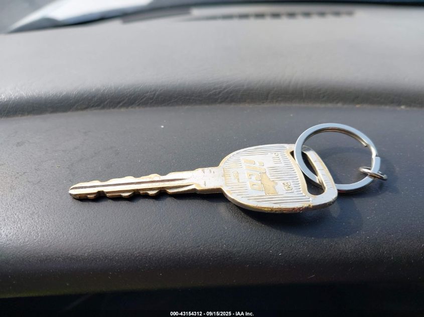 2007 Chevrolet Express Ls VIN: 1GAHG35U871112554 Lot: 43154312