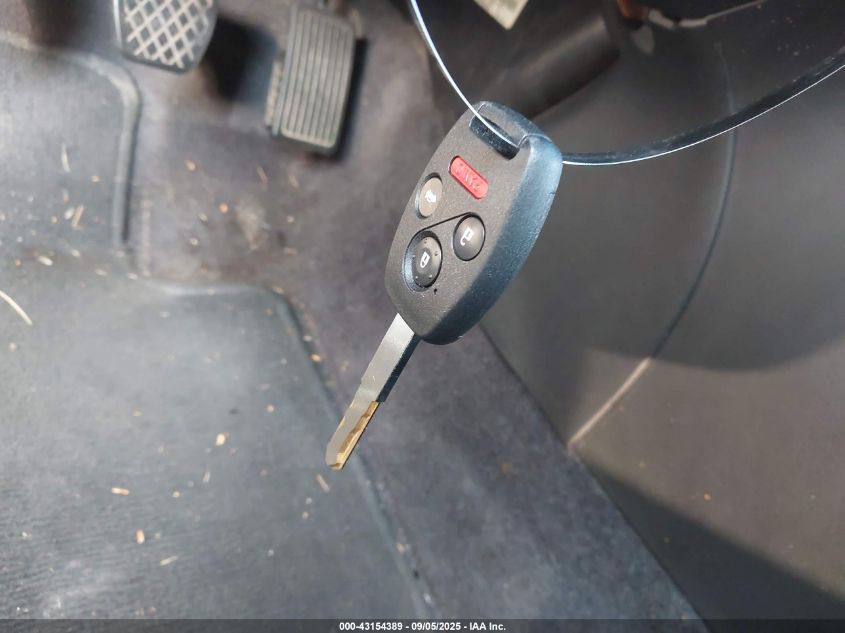 2006 Honda Accord 3.0 Ex VIN: 1HGCM65516A013577 Lot: 43154389